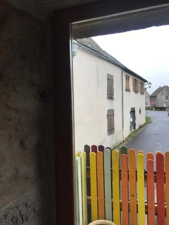 Le Grenier Bed & Breakfast Tauves